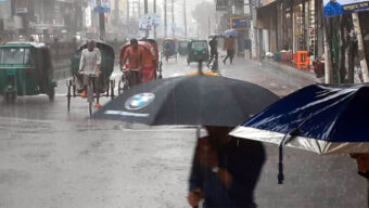 সিলেটে এমন বৃষ্টি কত দিন, জানাল আবহাওয়া অফিস