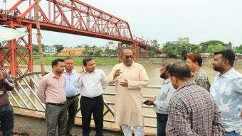 ঐতিহ্য রক্ষায় সমন্বিত উদ্যোগ প্রয়োজন: কাইয়ুম চৌধুরী