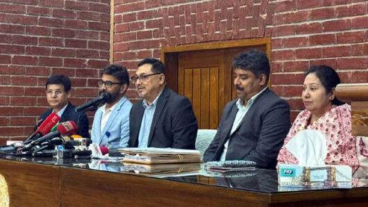 মালয়েশিয়া-ইন্দোনেশিয়া-কাজাখস্তান থেকে তেল আমদানির প্রক্রিয়া শুরু
