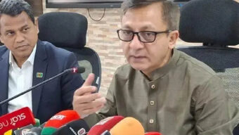 অর্থনীতিকে গতিশীল করতে ব্যবসায়ীদের মতামতকে গুরুত্ব দেবে সরকার : বাণিজ্যমন্ত্রী