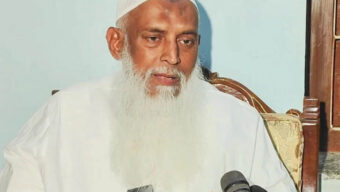 হজ ফ্লাইট শুরু ১৮ এপ্রিল: ধর্মমন্ত্রী