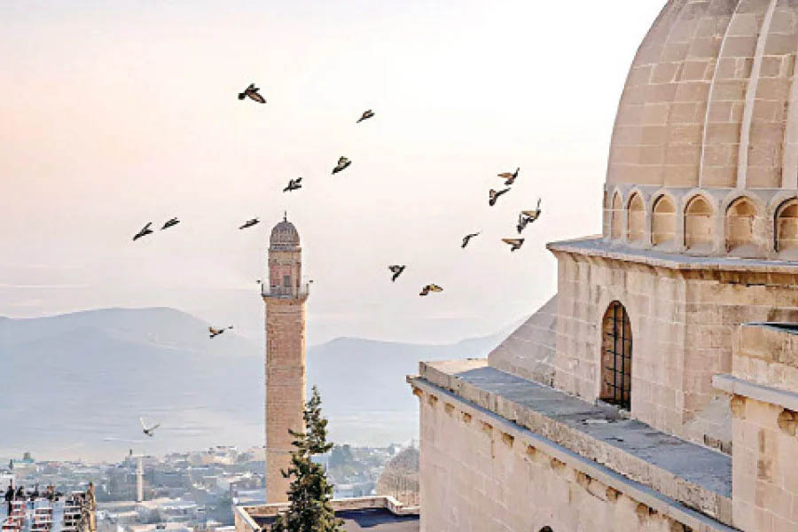 ভালো কাজের শুভ সূচনা ও সমাপ্তি যেভাবে হয়