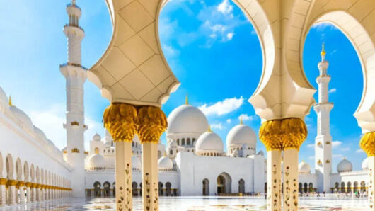 আসুন রব্বানি হই