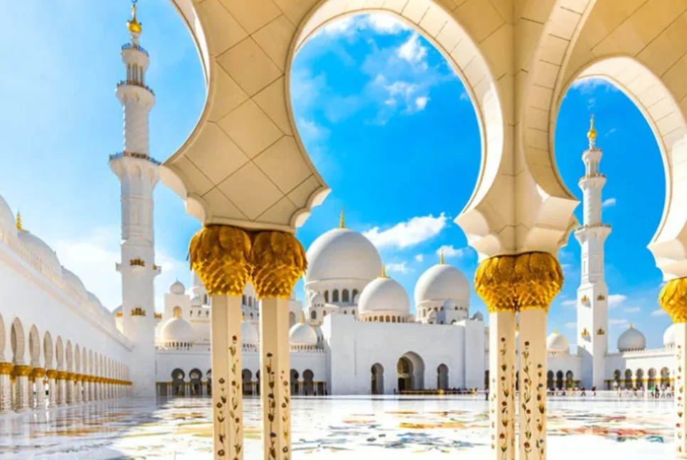 আসুন রব্বানি হই