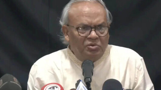 তারেক রহমান সবসময় গ্রামীণ জনপদ ও কৃষকের উন্নয়ন নিয়ে ভাবেন : রিজভী