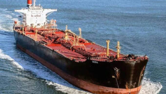 চট্টগ্রাম বন্দরে আসছে আরও দু’টি তেলবাহী জাহাজ