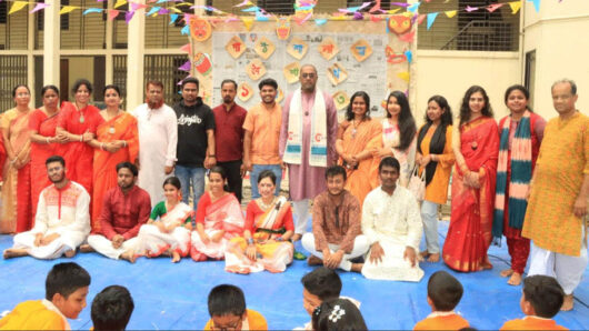 সাহিত্য-সংস্কৃতি বিকাশে পাশে থাকবে সিসিক: প্রশাসক