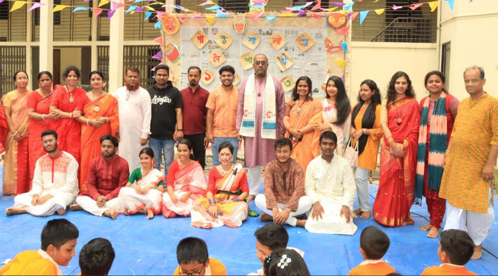 সাহিত্য-সংস্কৃতি বিকাশে পাশে থাকবে সিসিক: প্রশাসক