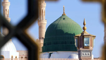 আল্লাহ ও রসুলকে মানো