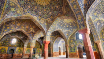 ইসলামের দৃষ্টিতে আকিকা