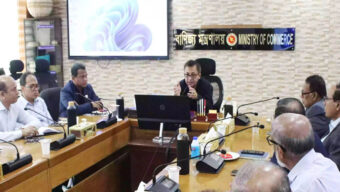 সরকার ব্যবসাবান্ধব পরিবেশ তৈরিতে প্রতিশ্রুতিবদ্ধ: বাণিজ্যমন্ত্রী