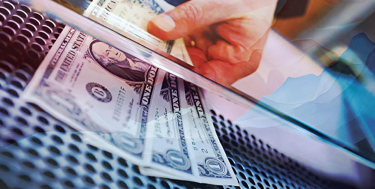 এপ্রিলের ১৮ দিনে দেশে রেমিট্যান্স এলো ১৯৭ কোটি ডলার