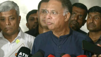 সরকার বাধ্য হয়েই তেলের দাম বাড়িয়েছে: জ্বালানিমন্ত্রী