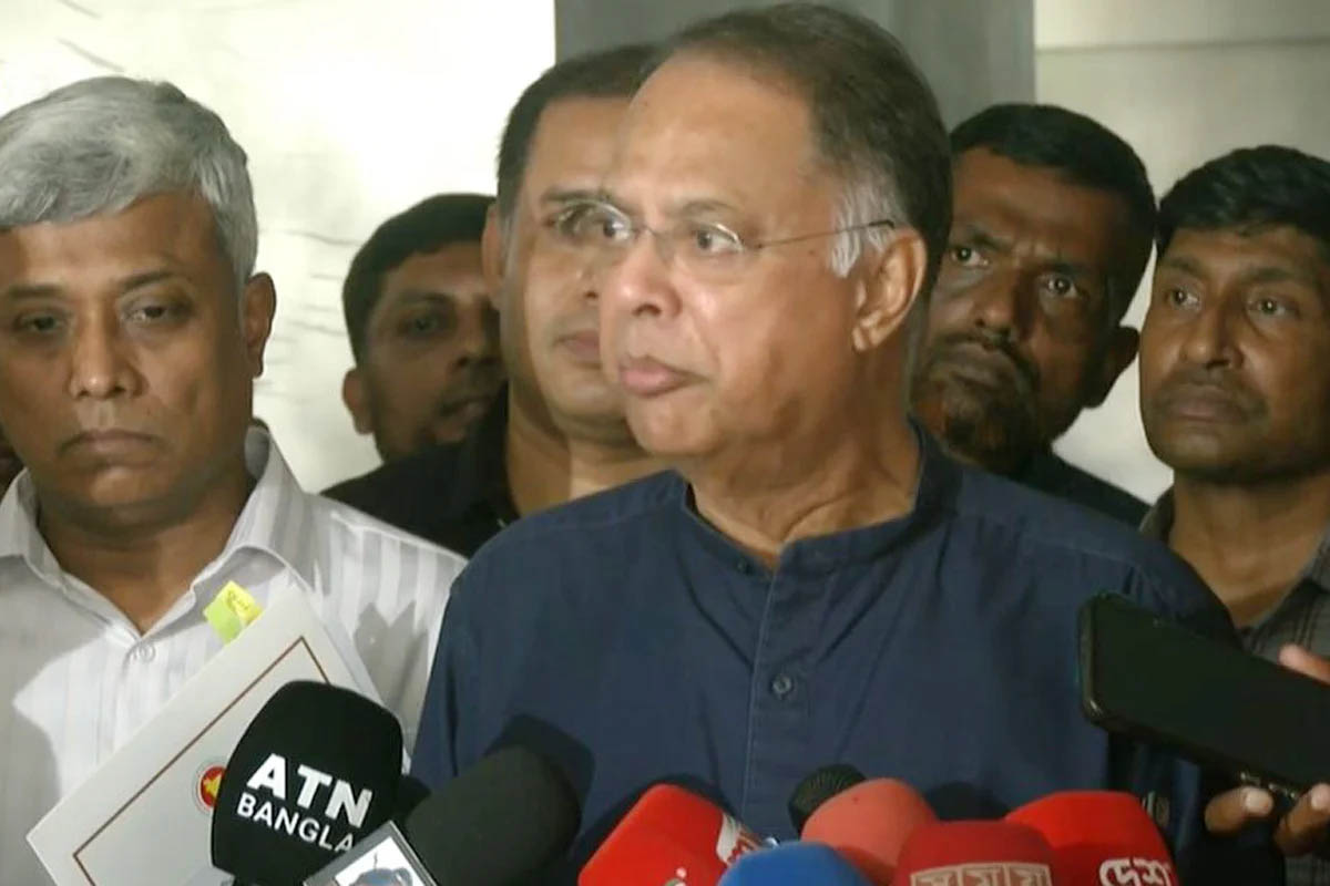 সরকার বাধ্য হয়েই তেলের দাম বাড়িয়েছে: জ্বালানিমন্ত্রী