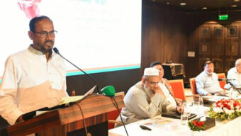 দেশের সার্বিক কল্যাণে সবাইকে ঐক্যবদ্ধভাবে কাজ করতে হবে : প্রাণিসম্পদ প্রতিমন্ত্রী