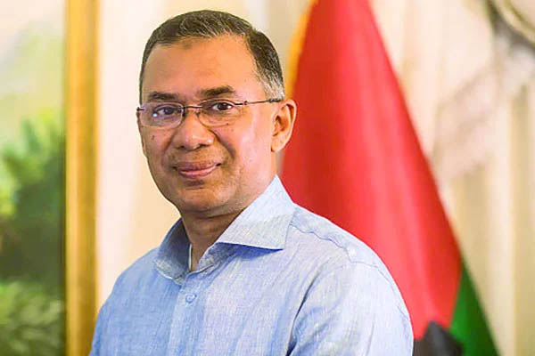 বৈঠকে প্রধানমন্ত্রী