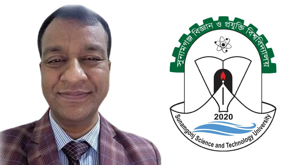 সুবিপ্রবির উপাচার্যের প্রচেষ্টায় শিক্ষার্থীরা উপহার পেল পূবালী ব্যাংকের বাস