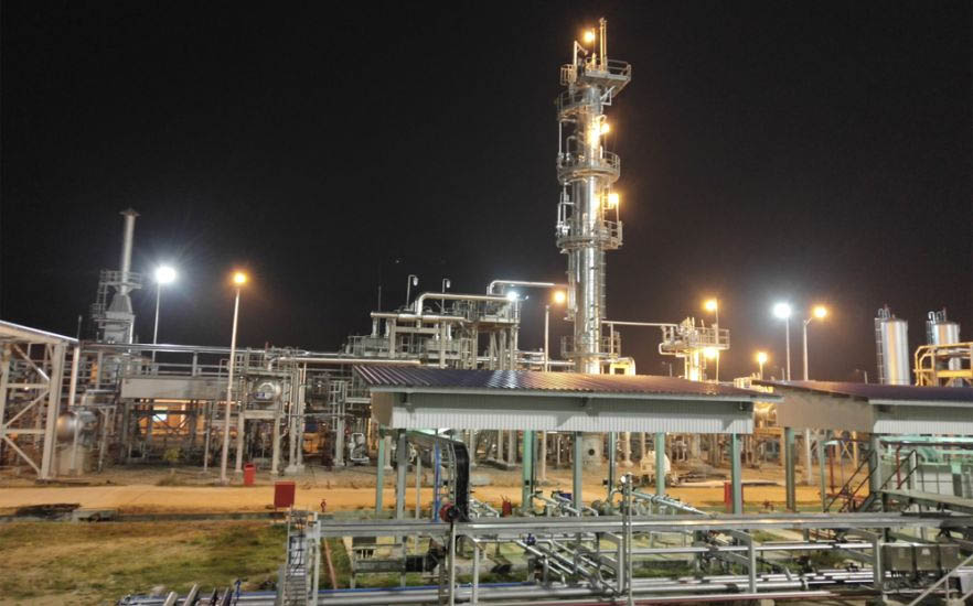 জ্বালানি সংকটের মধ্যে সুখবর দিল সিলেট গ্যাস ফিল্ড