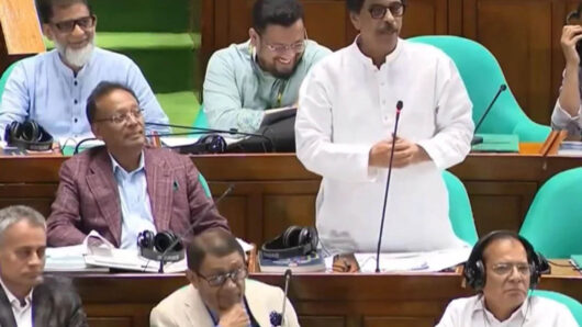 নদী, বিল ও খালে মৎস্য অভয়াশ্রম নিশ্চিত করা হবে: মৎস্যমন্ত্রী