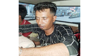 ওসমানী থেকে দা*লা*ল চক্রের সর্দার আ ট ক