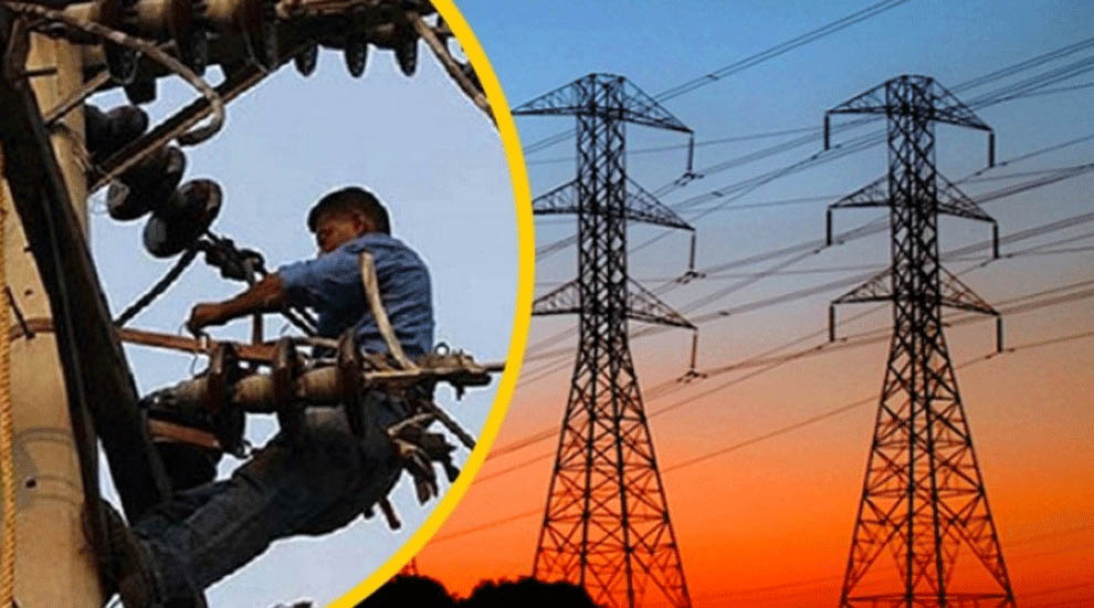 সিলেটের যেসব এলাকায় শনিবার বিদ্যুৎ থাকবে না