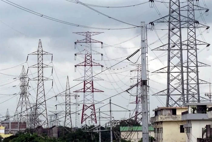 জ্বালানিসংকটে বাড়ছে লোডশেডিং