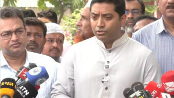 শিক্ষার্থীদের ক্লাসে ফেরাতে উপবৃত্তি নিয়ে যে বার্তা প্রতিমন্ত্রীর