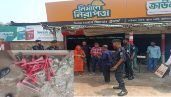 সিলেটে শব্দদূষণ প্রতিরোধে জ রি মা না, হাইড্রোলিক হর্ন জ ব্দ