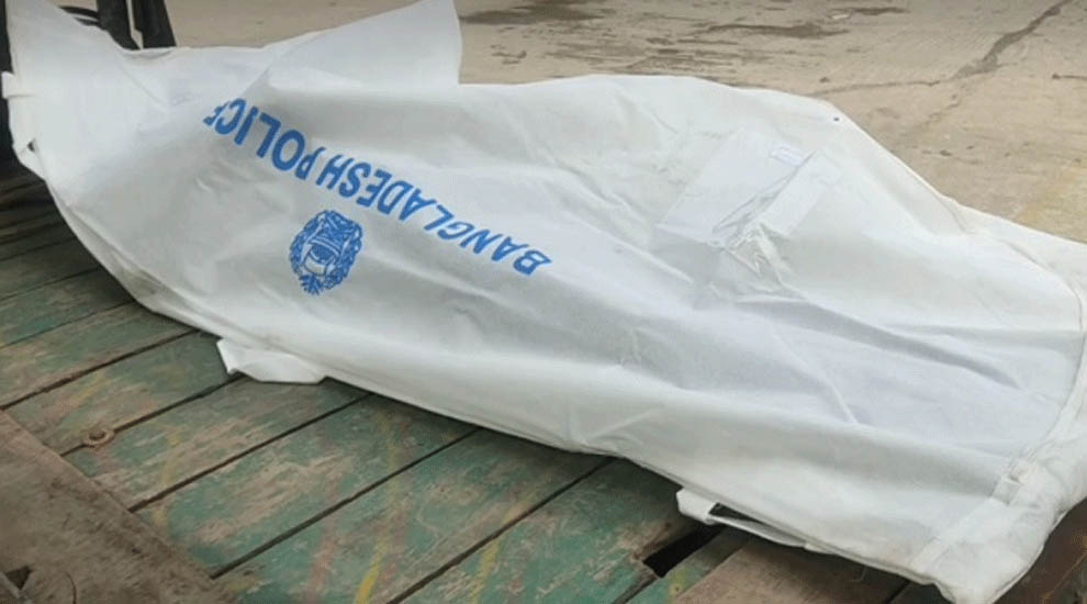 দিরাইয়ে বজ্রপাতে কৃষকের মৃ*ত্যু