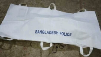 হবিগঞ্জে ফুটবল খেলাকে কেন্দ্র করে ছু*রি*কা*ঘা*তে প্রাণ গেল যুবকের