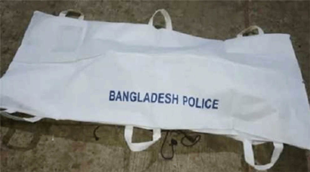 হবিগঞ্জে ফুটবল খেলাকে কেন্দ্র করে ছু*রি*কা*ঘা*তে প্রাণ গেল যুবকের