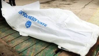 সুনামগঞ্জে ভুট্টা ক্ষেতে মিললো যুবকের লা শ