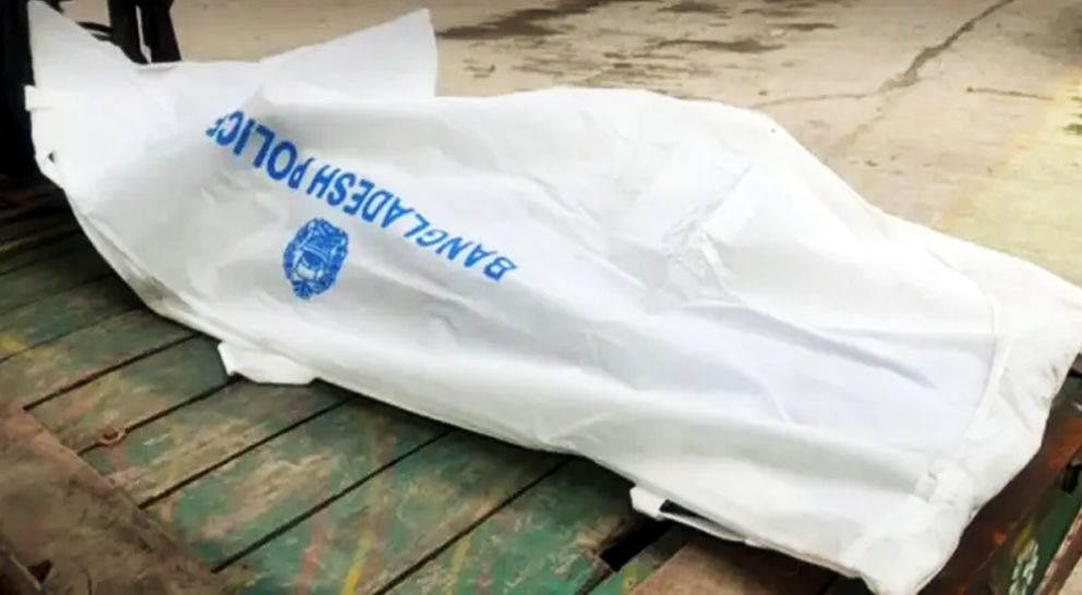 সুনামগঞ্জে ভুট্টা ক্ষেতে মিললো যুবকের লা শ