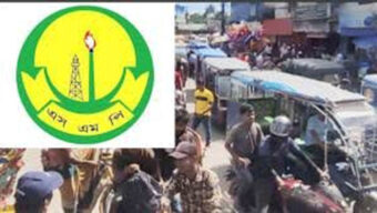 সিলেটে আরও ১৫২ যানবাহনের বি*রু*দ্ধে ব্যবস্থা