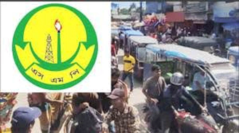 সিলেটে আরও ১৫২ যানবাহনের বি*রু*দ্ধে ব্যবস্থা