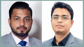 জাতীয়তাবাদী মুক্তিযুদ্ধের প্রজন্ম’র পূর্ণাঙ্গ কমিটি ঘোষণা: সভাপতি ইশরাক, সম্পাদক মন্টি