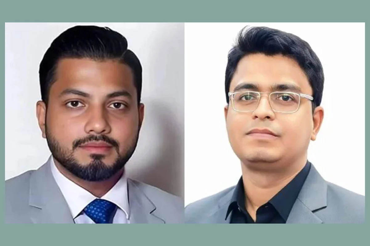 জাতীয়তাবাদী মুক্তিযুদ্ধের প্রজন্ম’র পূর্ণাঙ্গ কমিটি ঘোষণা: সভাপতি ইশরাক, সম্পাদক মন্টি