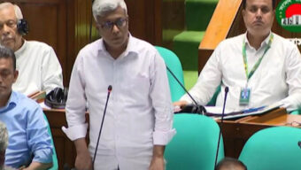 ঢাকায় পরীক্ষামূলকভাবে লোডশেডিংয়ের সিদ্ধান্ত নিয়েছে সরকার: বিদ্যুৎ প্রতিমন্ত্রী