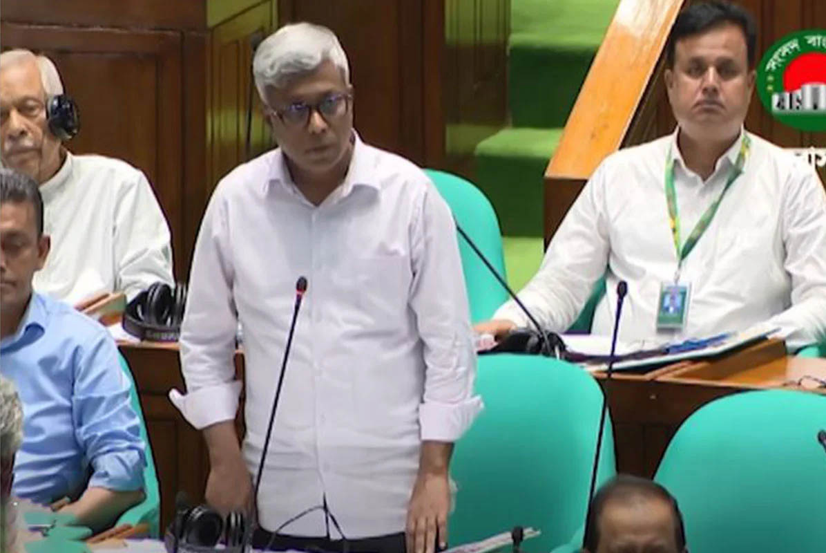 ঢাকায় পরীক্ষামূলকভাবে লোডশেডিংয়ের সিদ্ধান্ত নিয়েছে সরকার: বিদ্যুৎ প্রতিমন্ত্রী