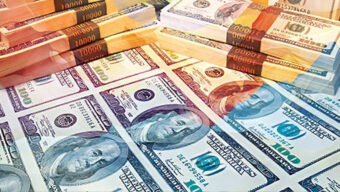 ২২ দিনে প্রবাসীরা দেশে পাঠিয়েছেন ২৪২ কোটি ডলার