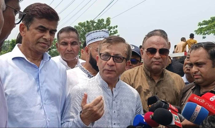 জ্বালানী তেলের মূল্য বাড়ায় পণ্যমূল্য কেজি প্রতি ৩০ পয়সা বাড়তে পারে: বাণিজ্যমন্ত্রী