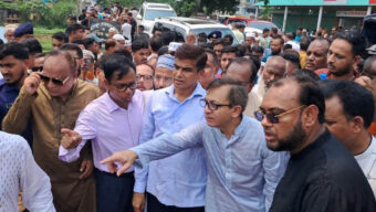 চাহিদামাফিক গ্যাস আমদানি করা সম্ভব হচ্ছে না, ফলে লোডশেডিং বেড়েছে : বাণিজ্যমন্ত্রী