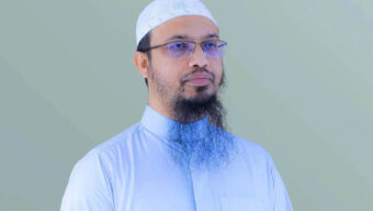 যার নামাজ যত সুন্দর সে তত ভালো মুসলিম