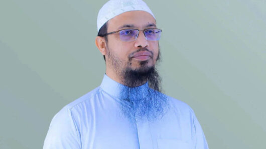 যার নামাজ যত সুন্দর সে তত ভালো মুসলিম