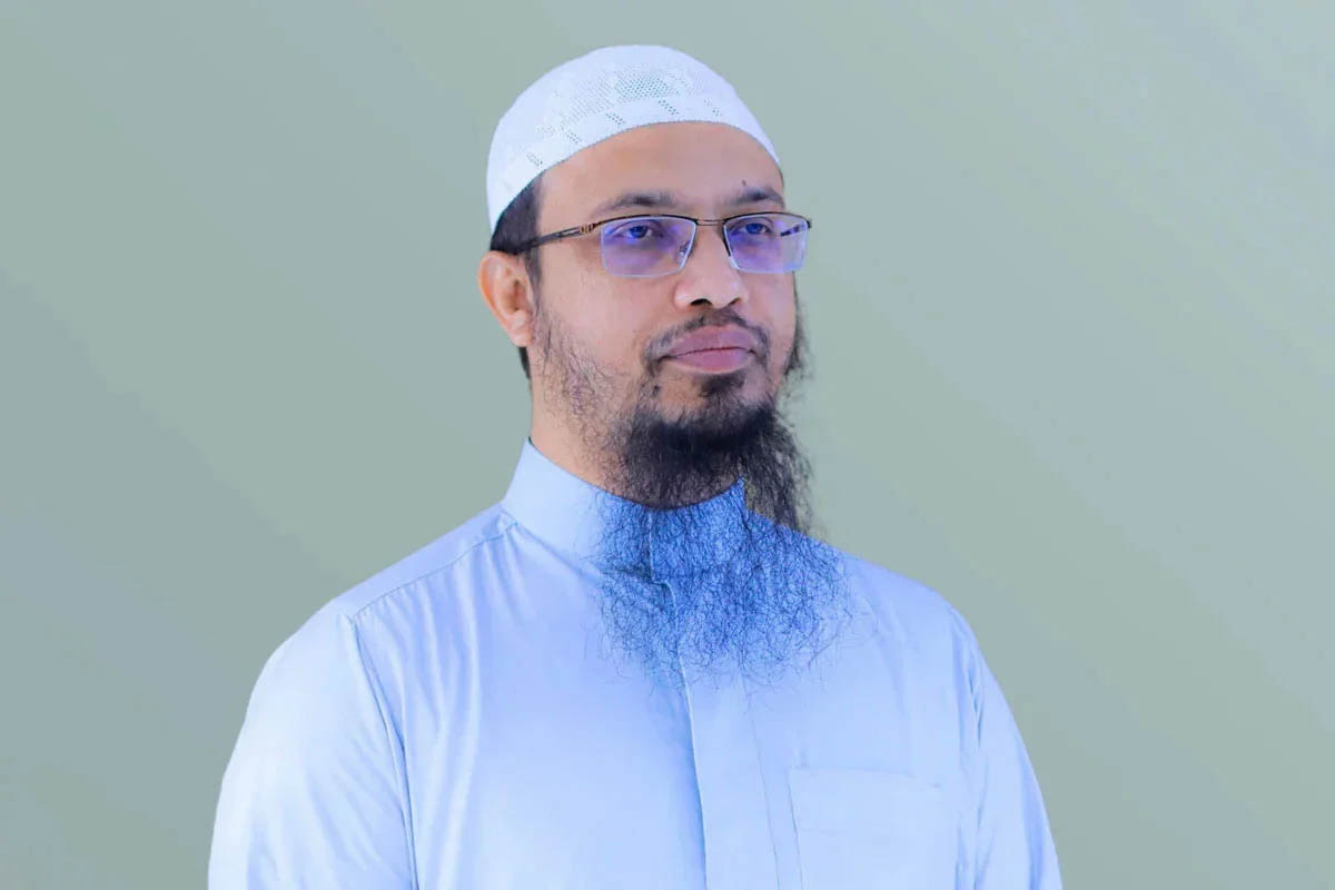 যার নামাজ যত সুন্দর সে তত ভালো মুসলিম