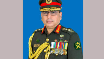 চট্টগ্রামে পর্যাপ্ত বিমানশক্তি থাকলে রোহিঙ্গা সংকট সৃষ্টি হতো না : সেনাপ্রধান