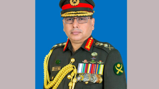 চট্টগ্রামে পর্যাপ্ত বিমানশক্তি থাকলে রোহিঙ্গা সংকট সৃষ্টি হতো না : সেনাপ্রধান