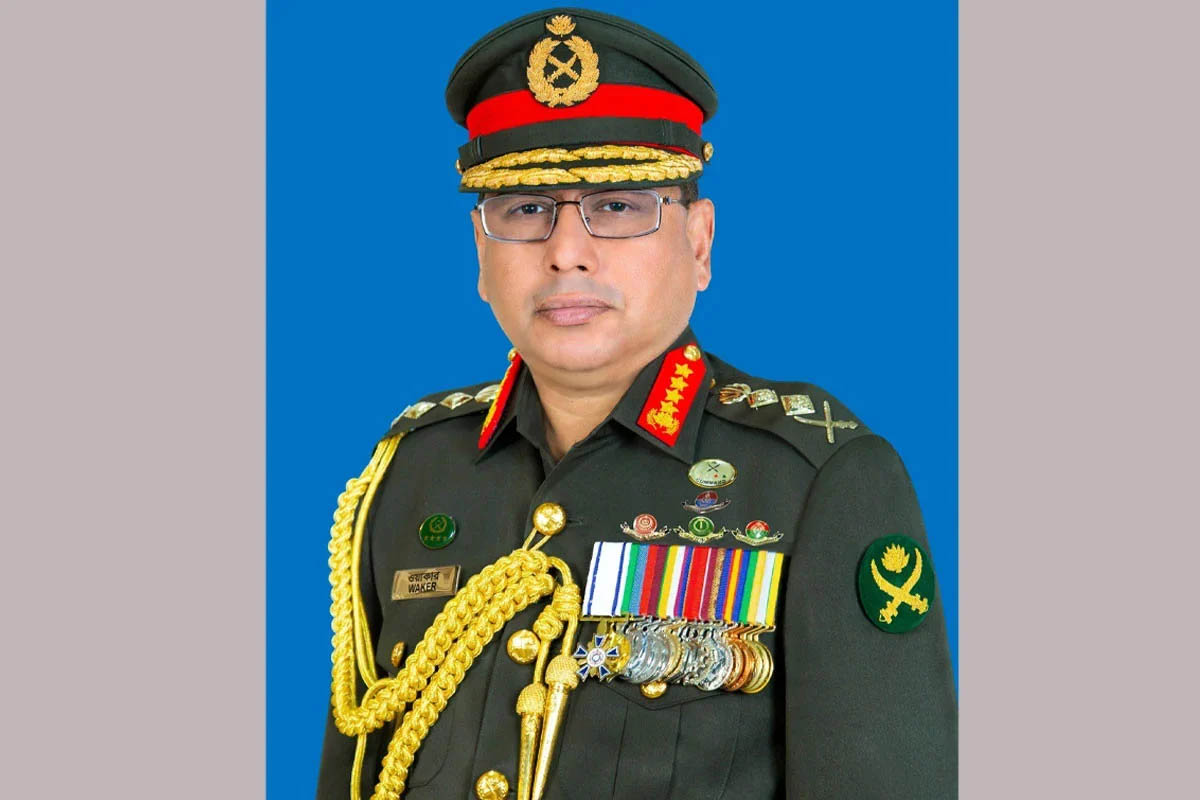 চট্টগ্রামে পর্যাপ্ত বিমানশক্তি থাকলে রোহিঙ্গা সংকট সৃষ্টি হতো না : সেনাপ্রধান