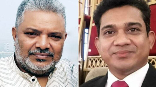 কথাকলি সিলেটের নতুন সভাপতি টুকু, সম্পাদক সুমন