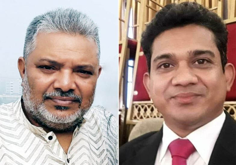 কথাকলি সিলেটের নতুন সভাপতি টুকু, সম্পাদক সুমন